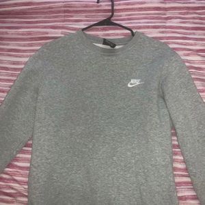 Nike Sweater